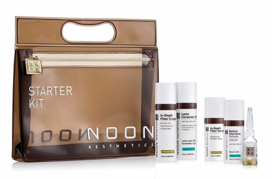  KOMPLEKT „ANTI-AGING“